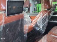 Toyota Landcruiser GXR 2013 Upgrade to 2021