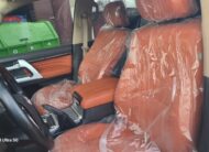 Toyota Landcruiser GXR 2013 Upgrade to 2021