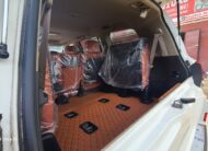 Toyota Landcruiser GXR 2013 Upgrade to 2021