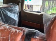 Toyota Landcruiser GXR 2013 Upgrade to 2021