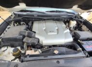 Toyota Landcruiser GXR 2013 Upgrade to 2021