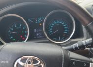 Toyota Landcruiser lc200 2017