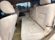 Toyota Landcruiser lc200 2017